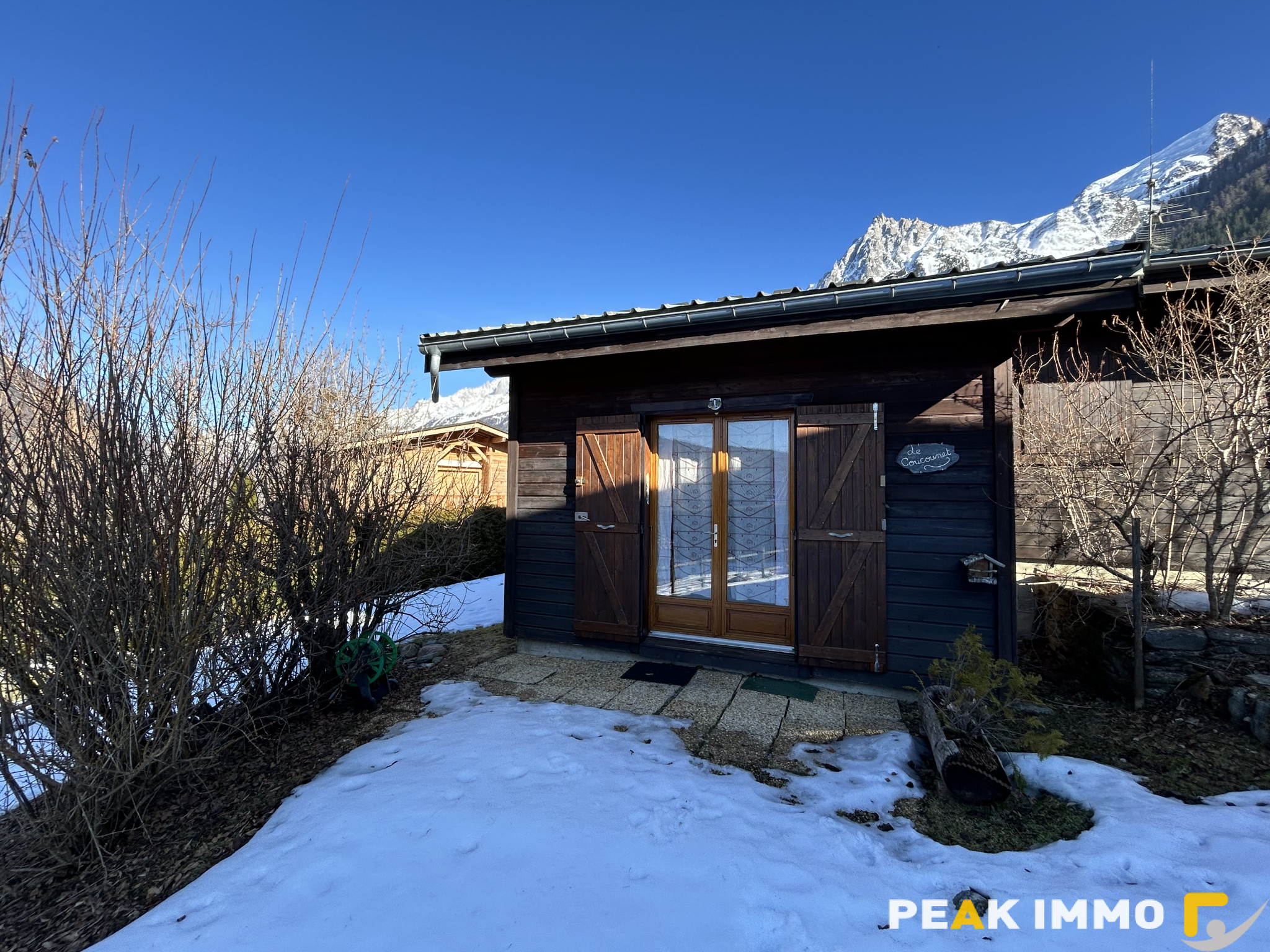 Photo bien immobilier