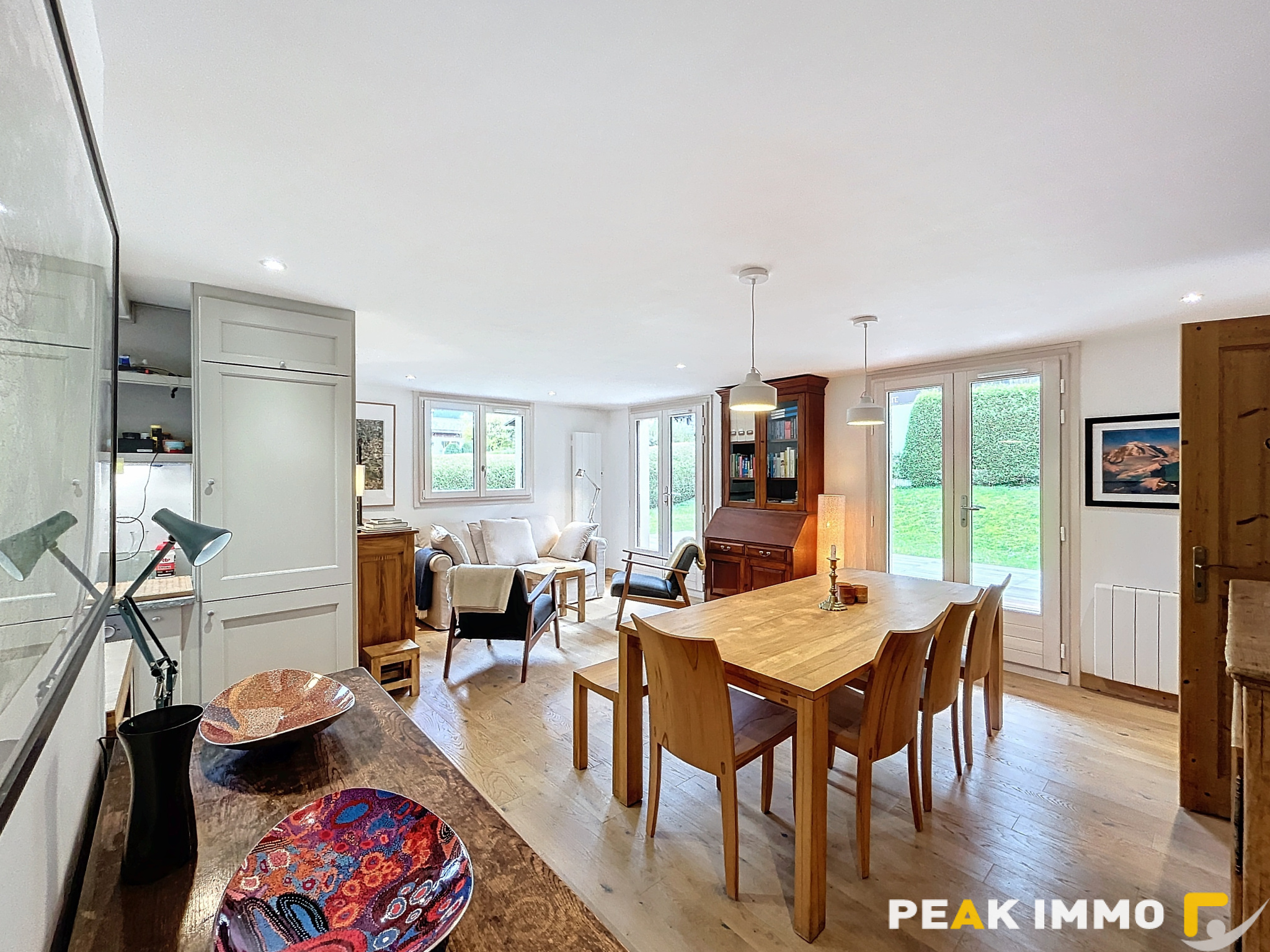 Photo bien immobilier