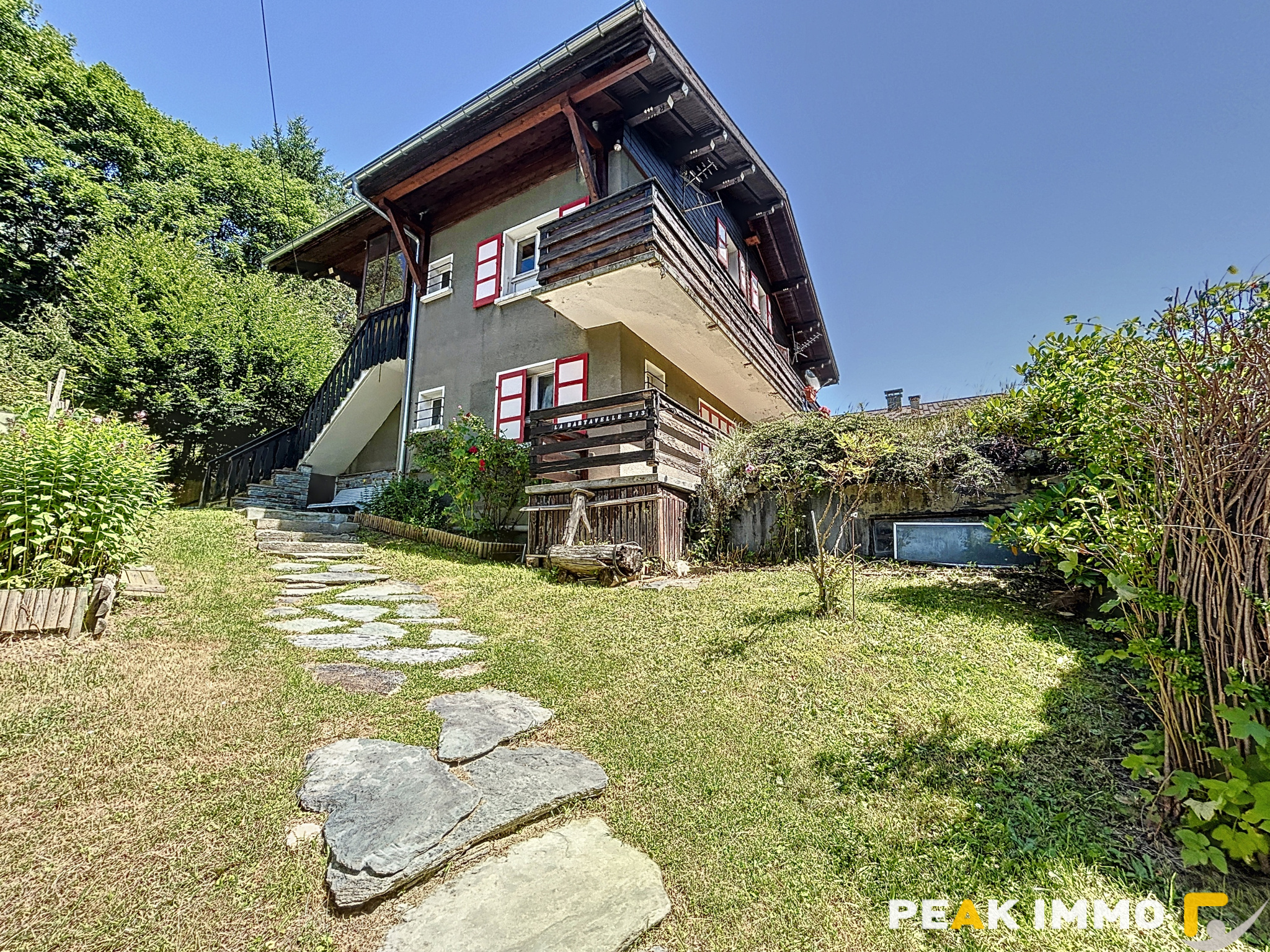 Photo bien immobilier