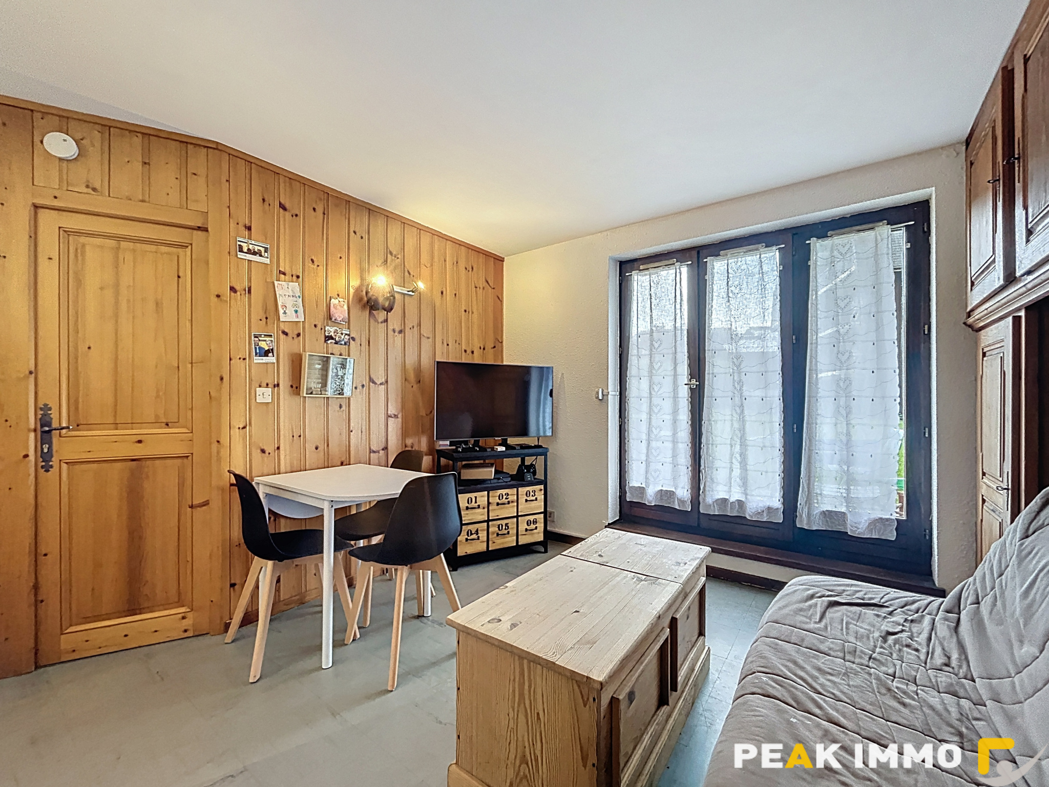 Photo bien immobilier