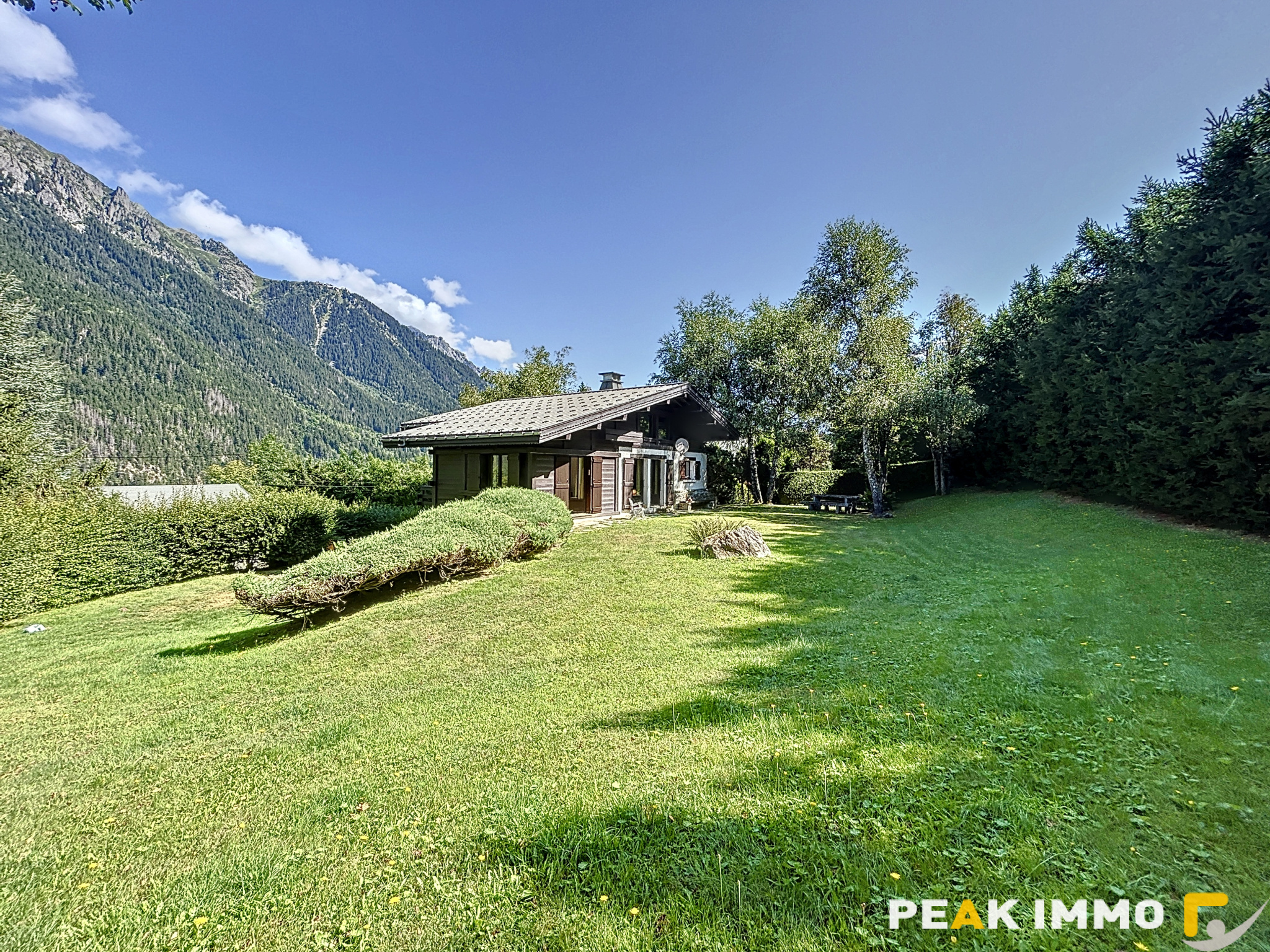 Photo bien immobilier