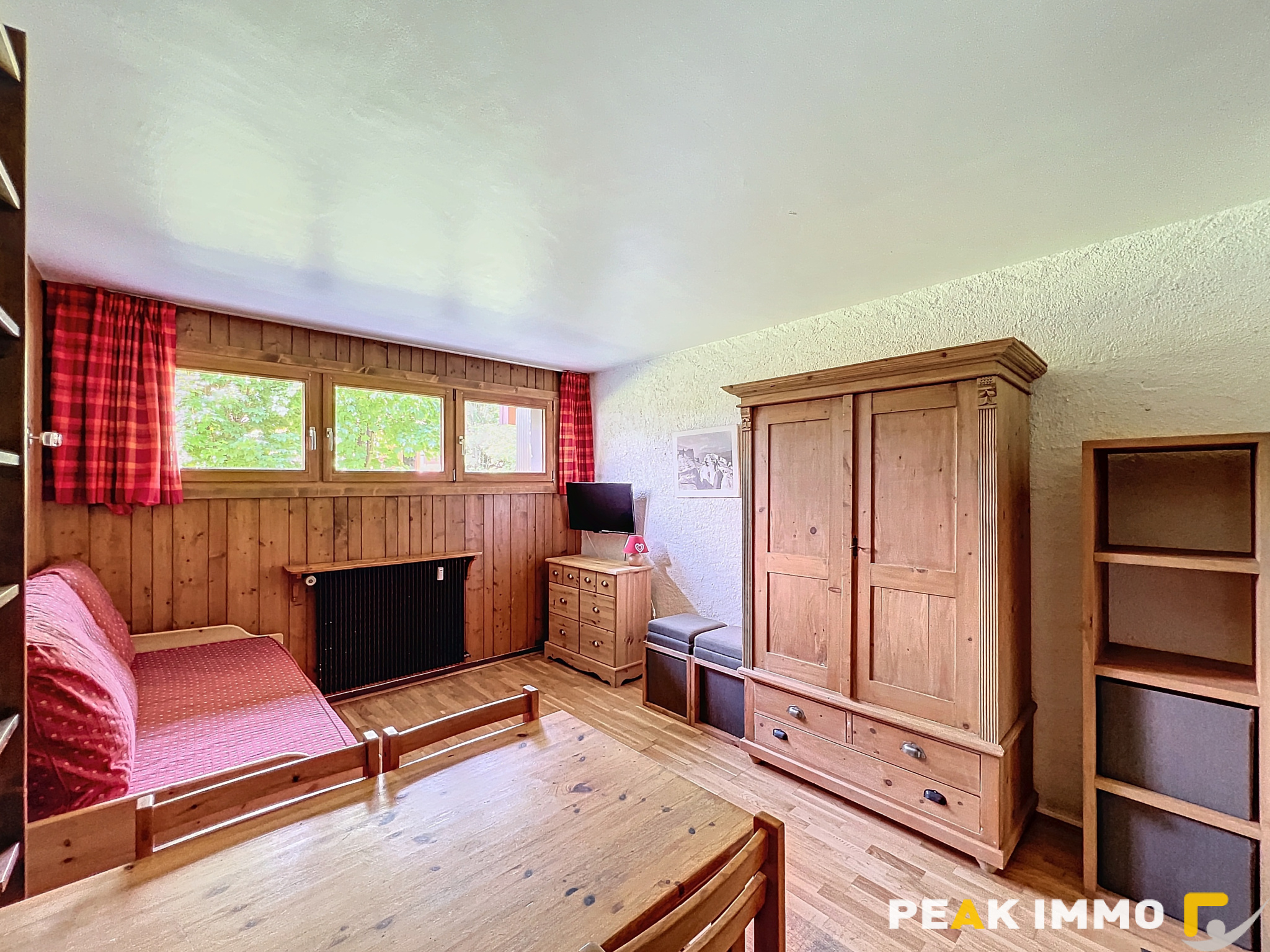 Photo bien immobilier