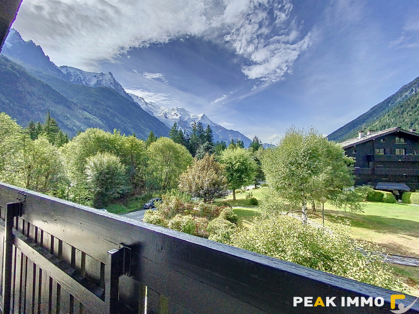 Photo bien immobilier
