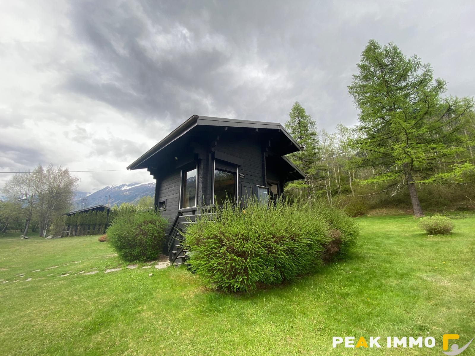 Photo bien immobilier