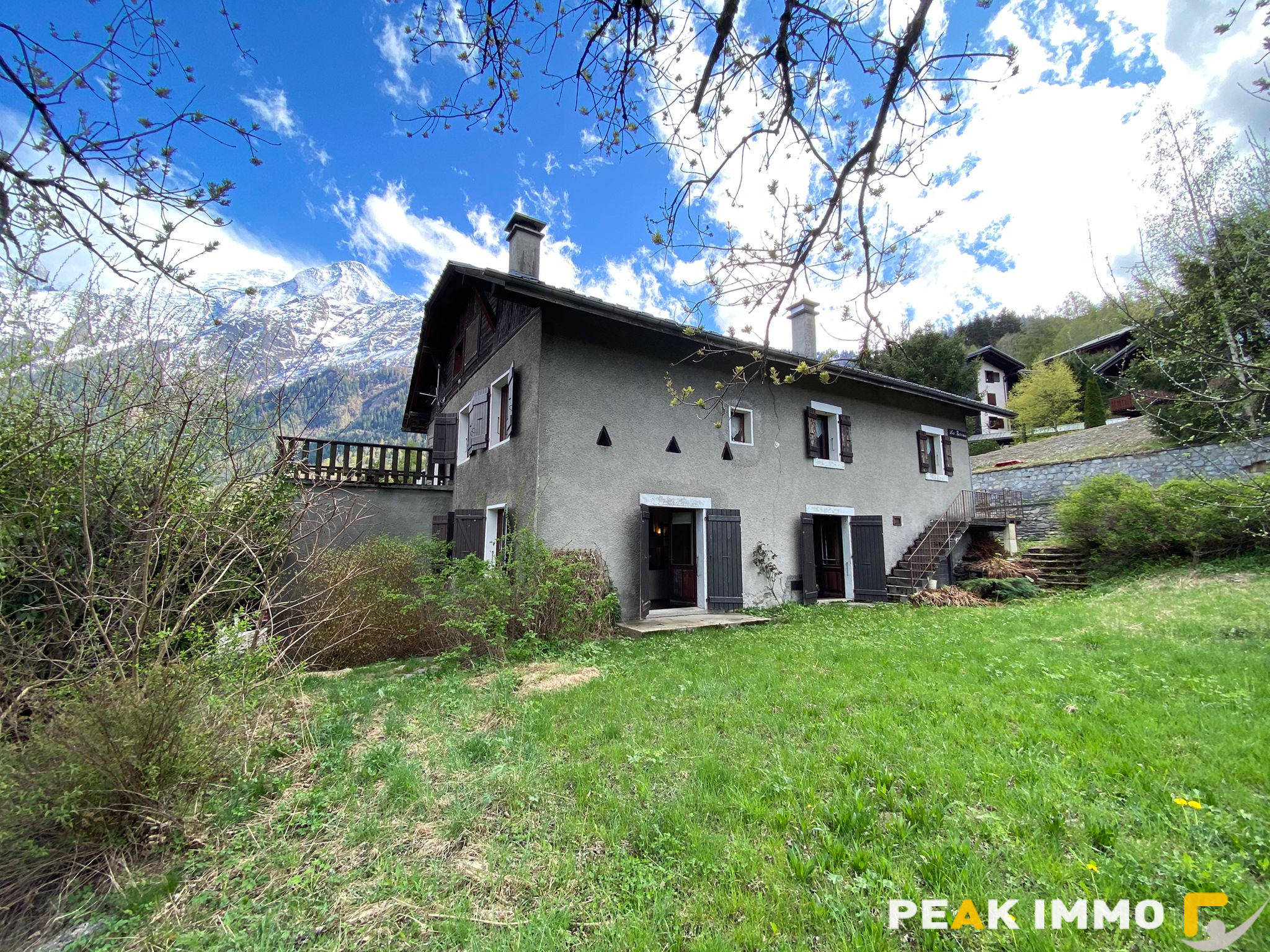 Photo bien immobilier