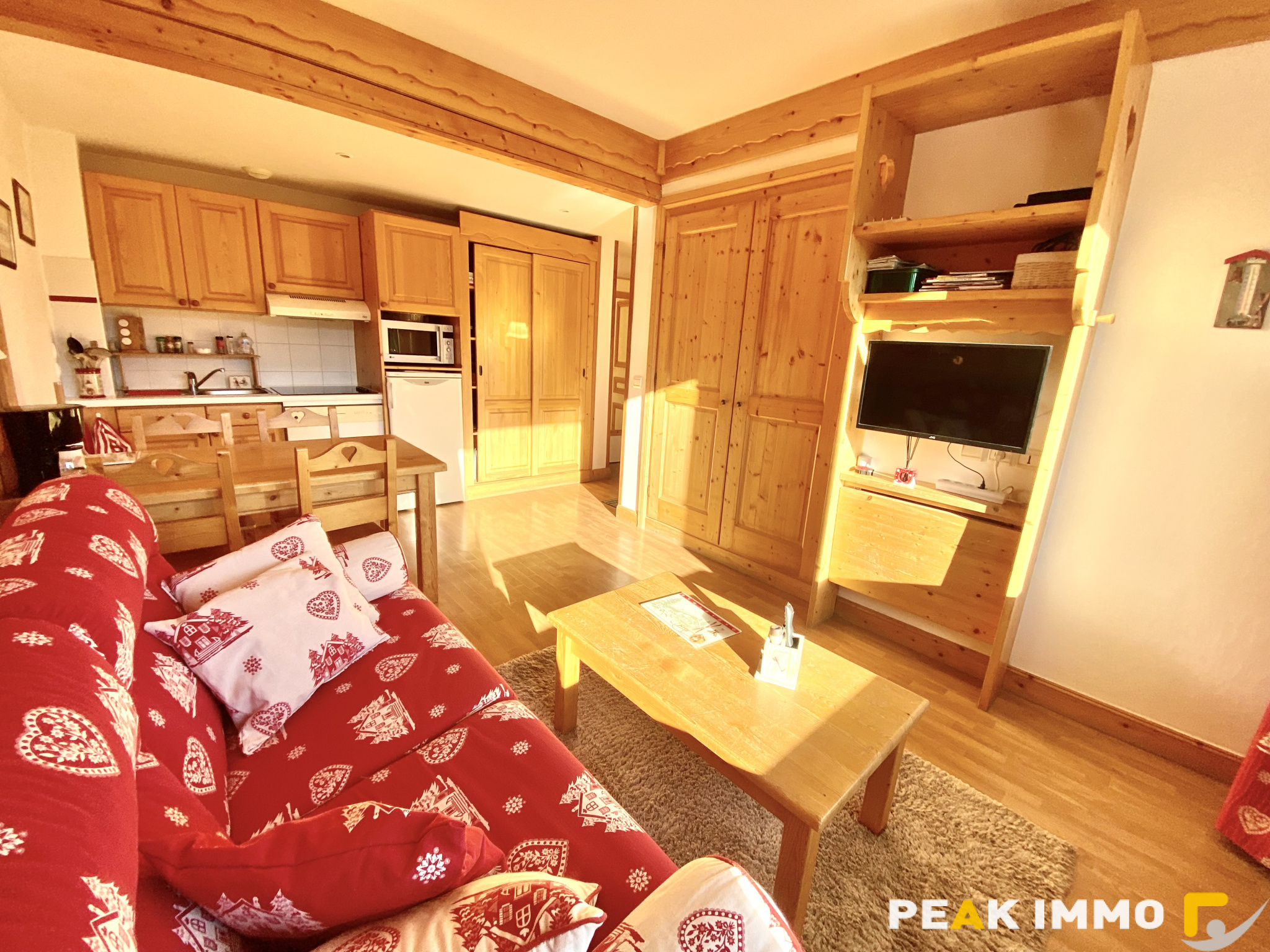 Photo bien immobilier