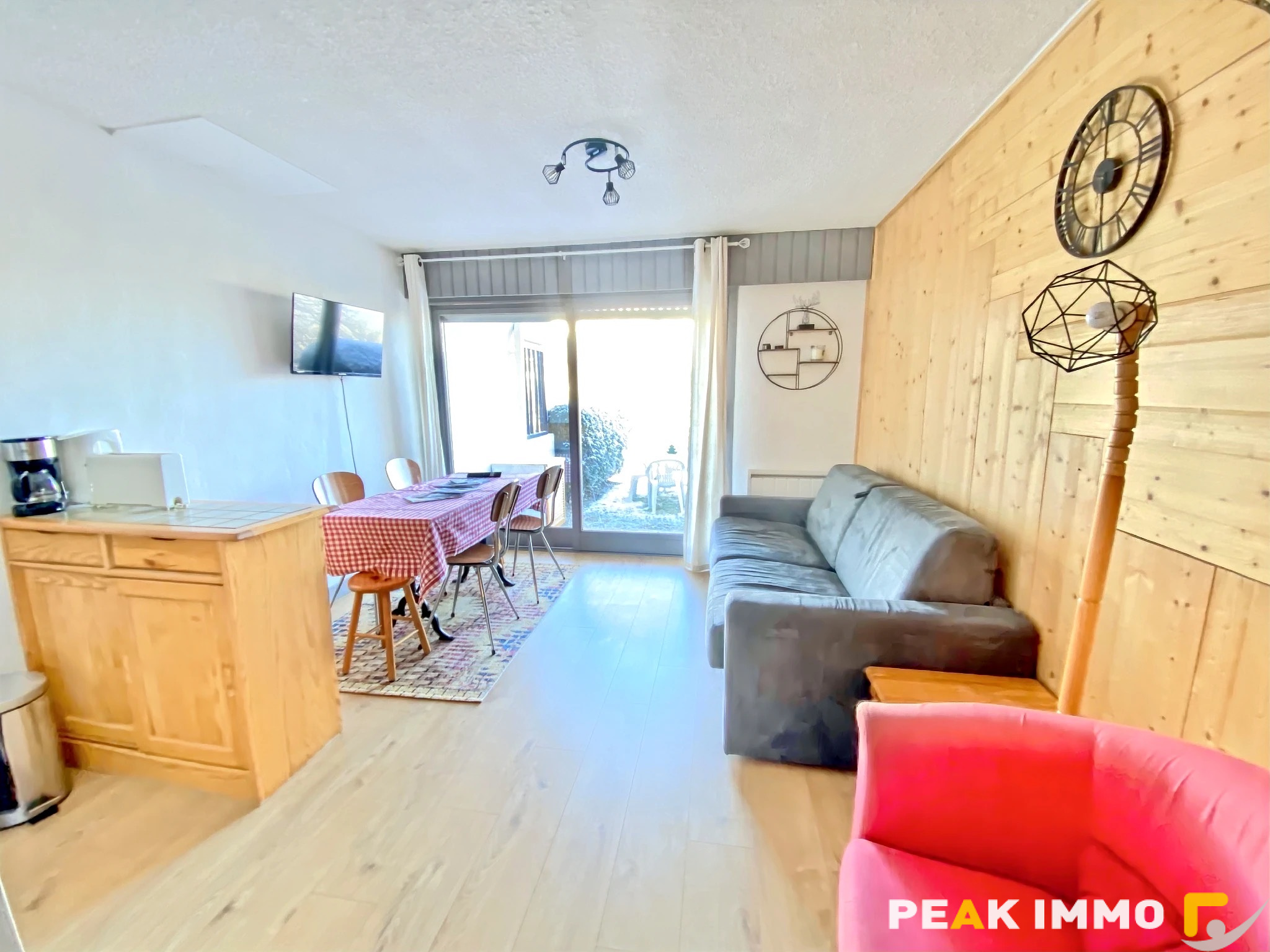 Photo bien immobilier