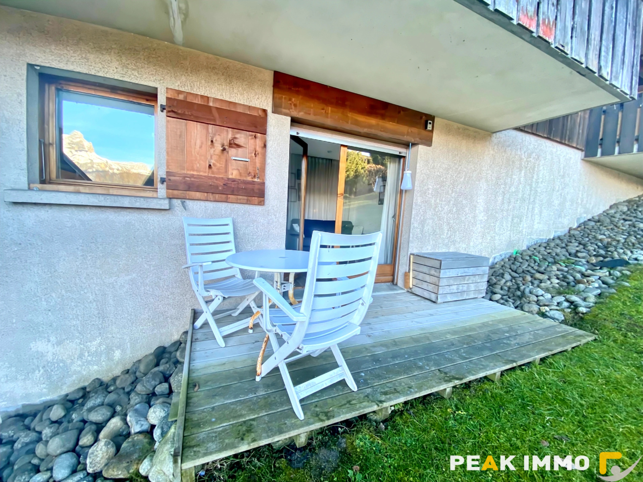 Photo bien immobilier