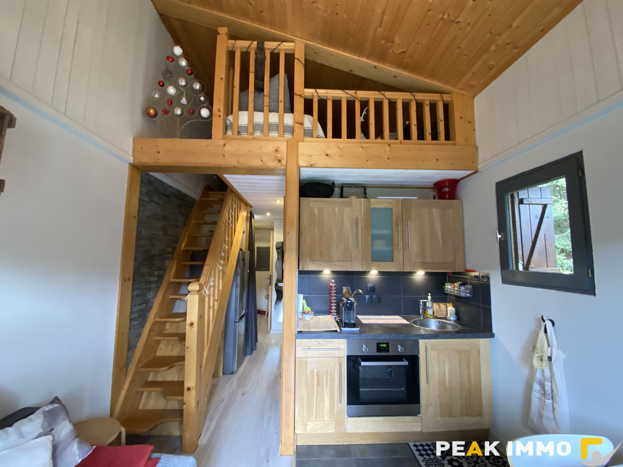 Photo bien immobilier