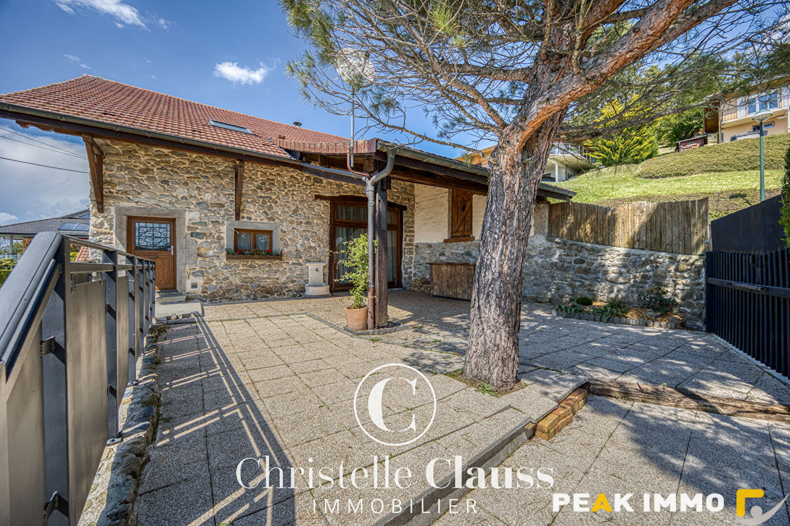 Photo bien immobilier