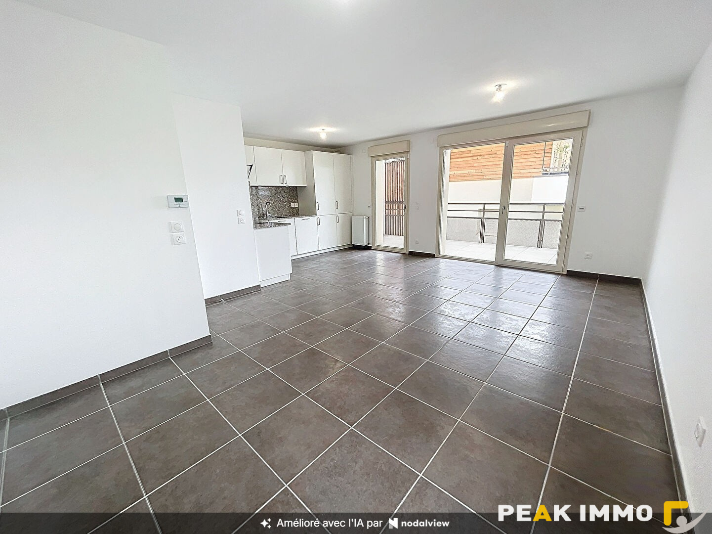 Apartment 4 pièces · 82.00 m² à Lucinges