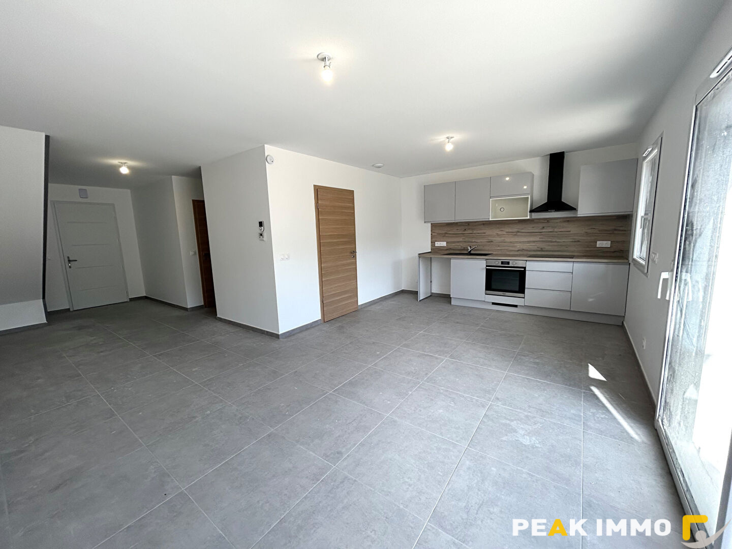 Apartment 4 pièces · 89.00 m² à St andre de boege