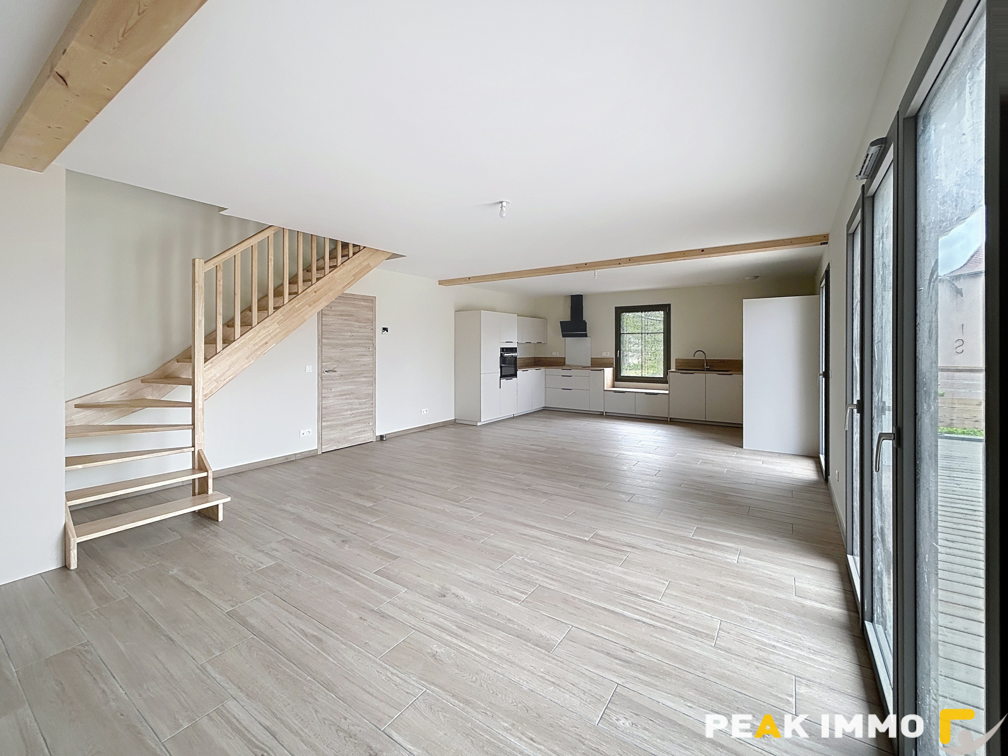 Apartment 5 pièces · 156.00 m² à Fillinges