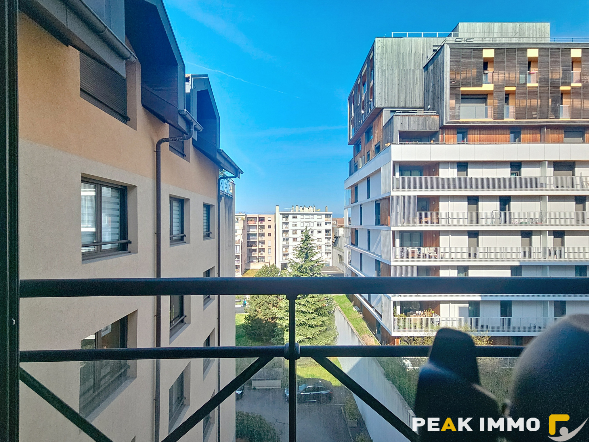 Photo bien immobilier