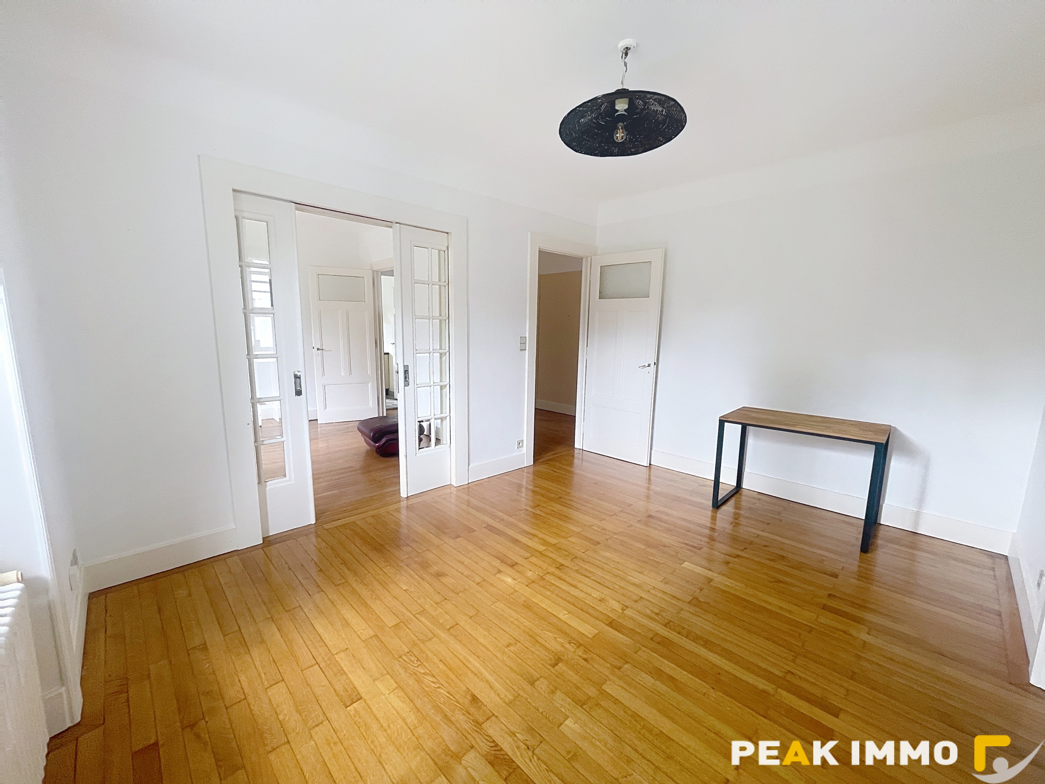 Apartment 4 pièces · 93.00 m² à Annemasse
