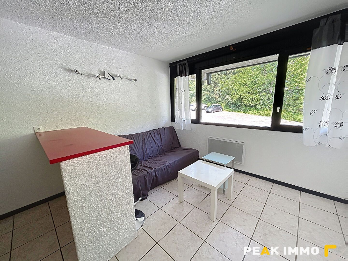 Apartment 1 pièces · 18.00 m² à Onnion