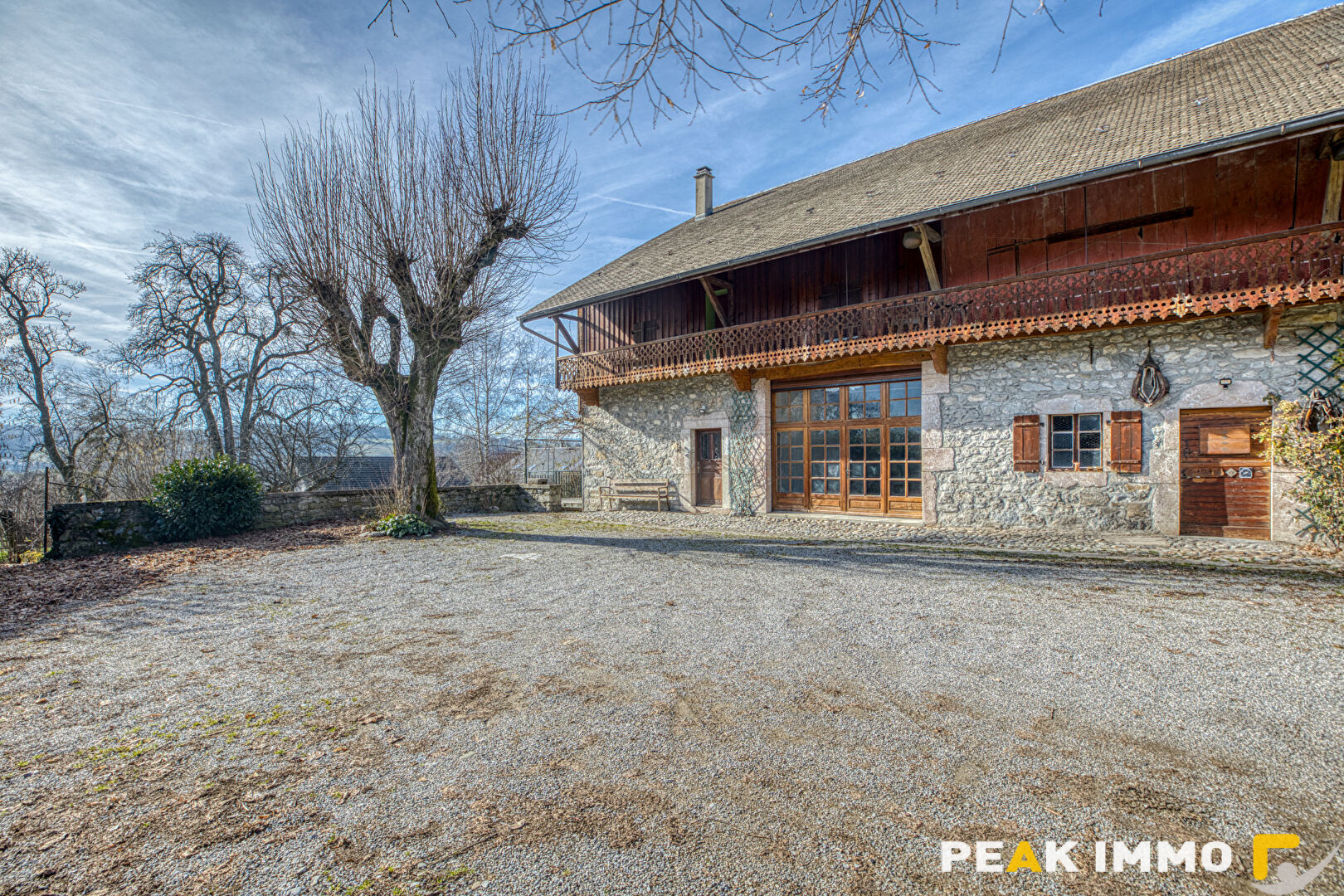 House 9 pièces · 207.00 m² à Viuz en sallaz