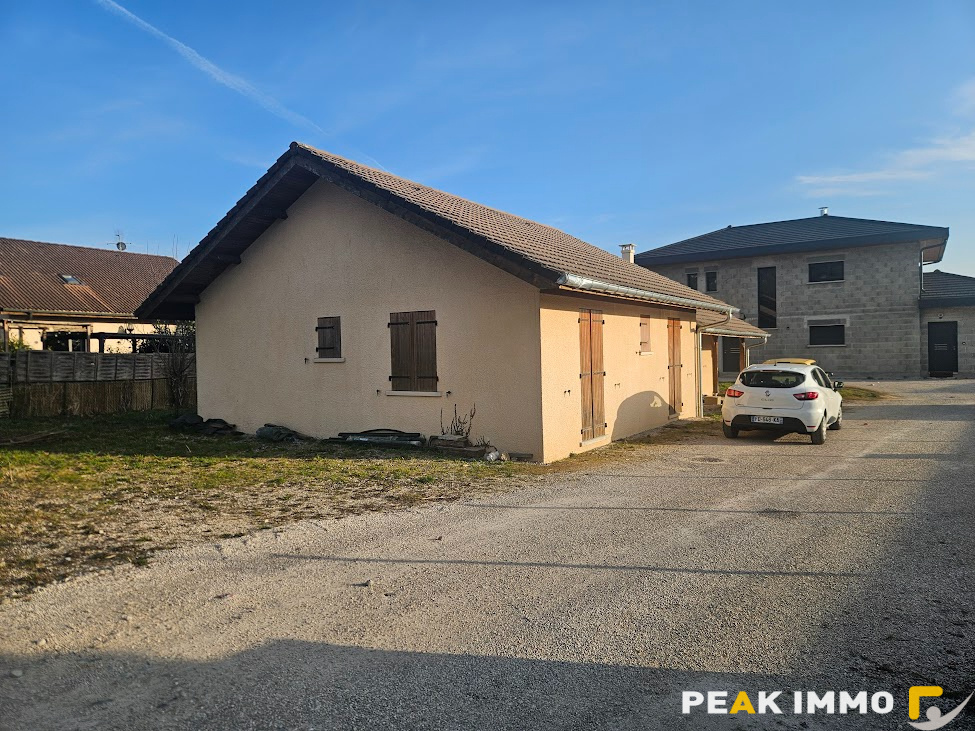 Photo bien immobilier