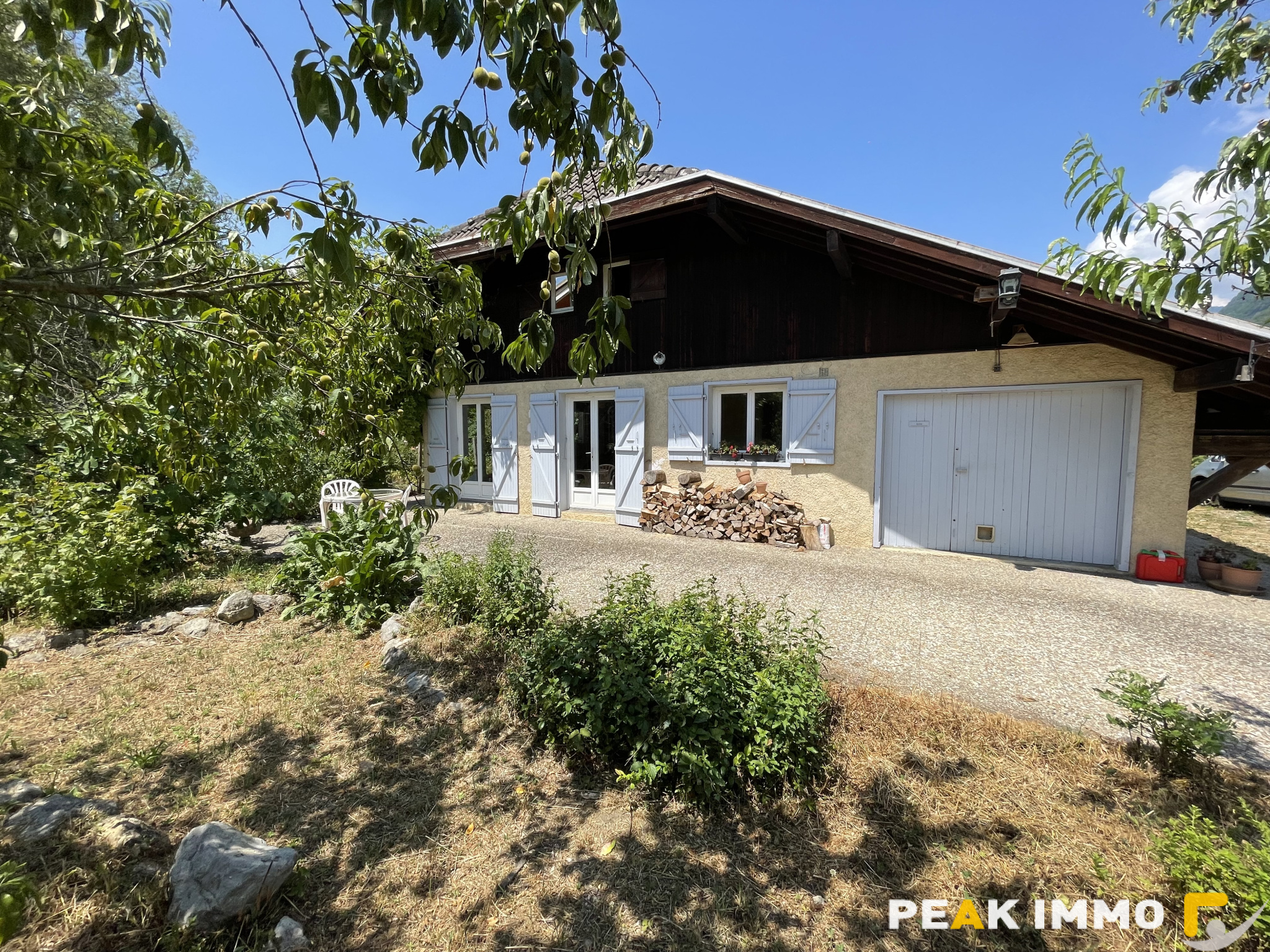 Photo bien immobilier