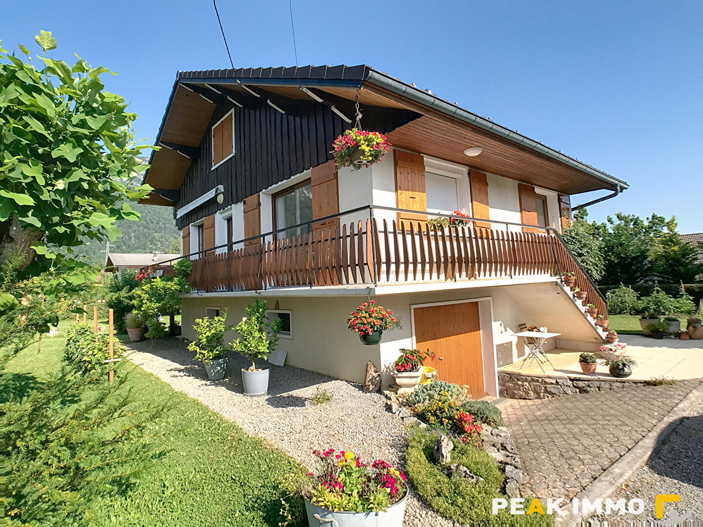 Photo bien immobilier