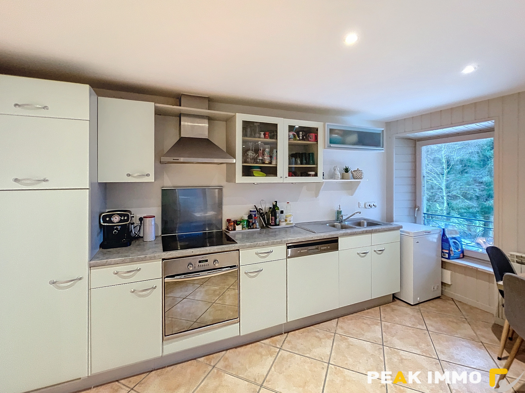 Photo bien immobilier