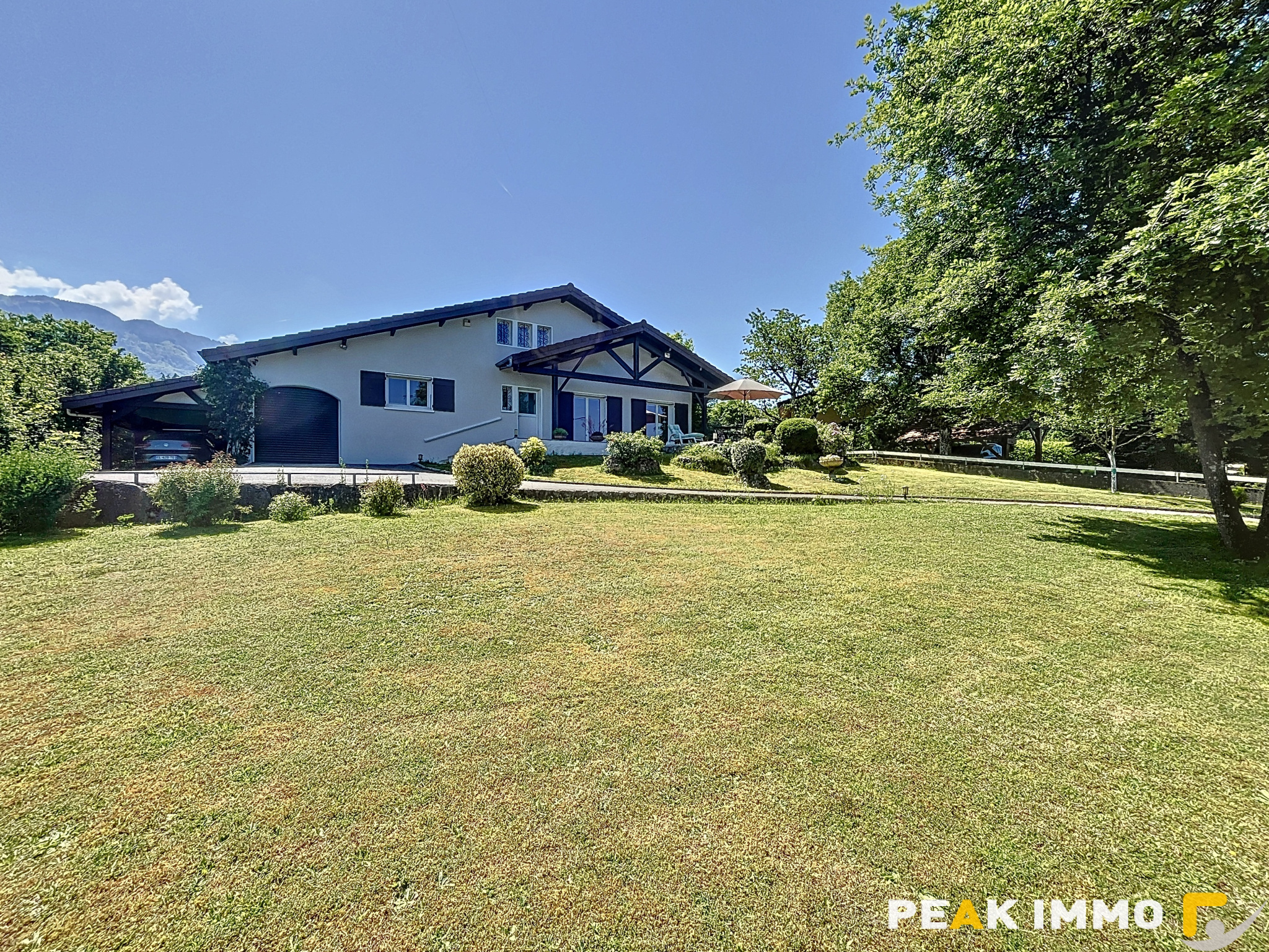 Photo bien immobilier