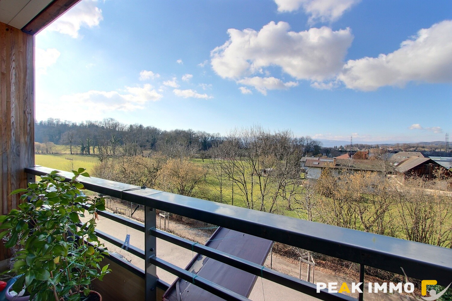 Photo bien immobilier