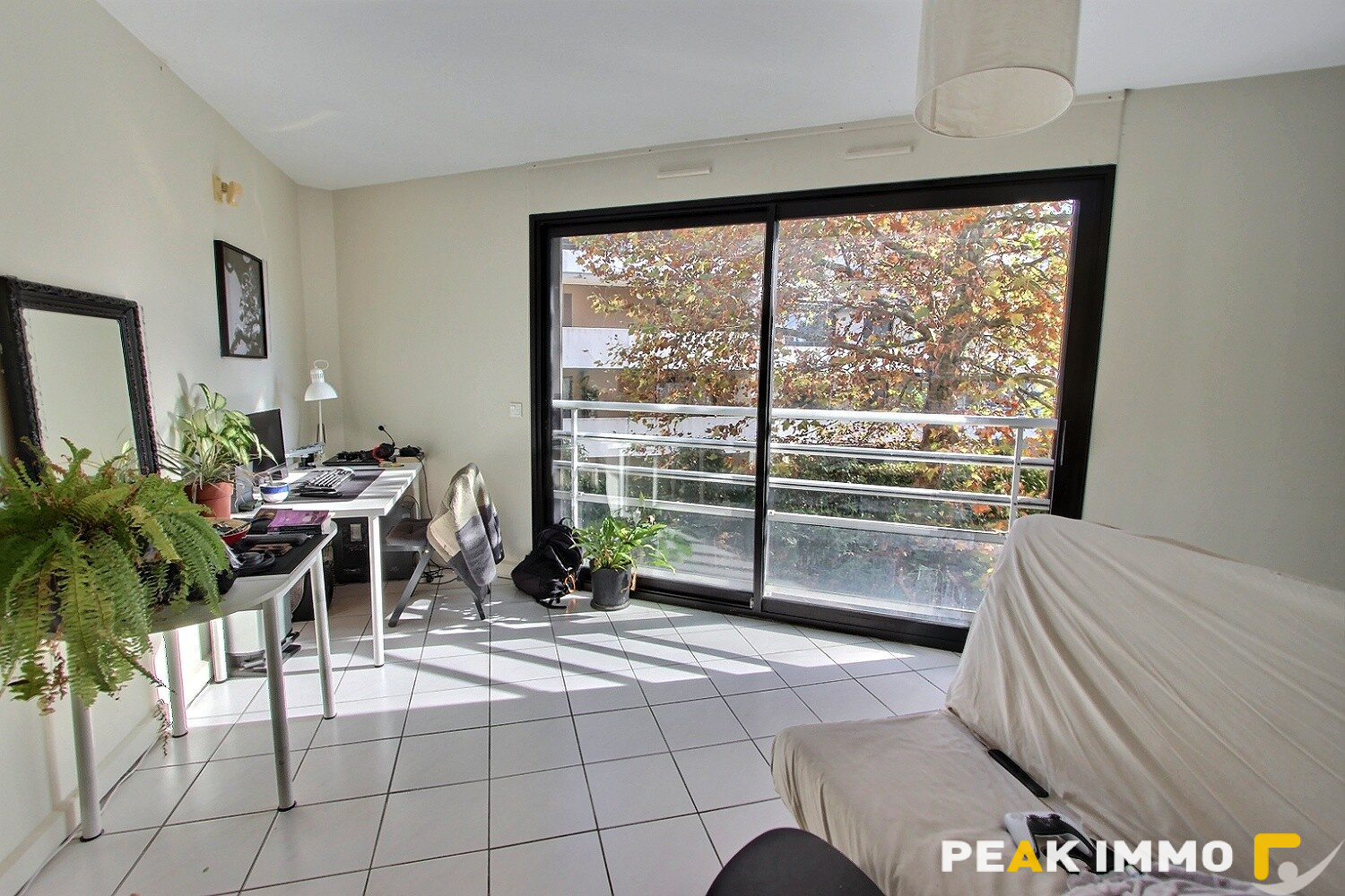 Photo bien immobilier