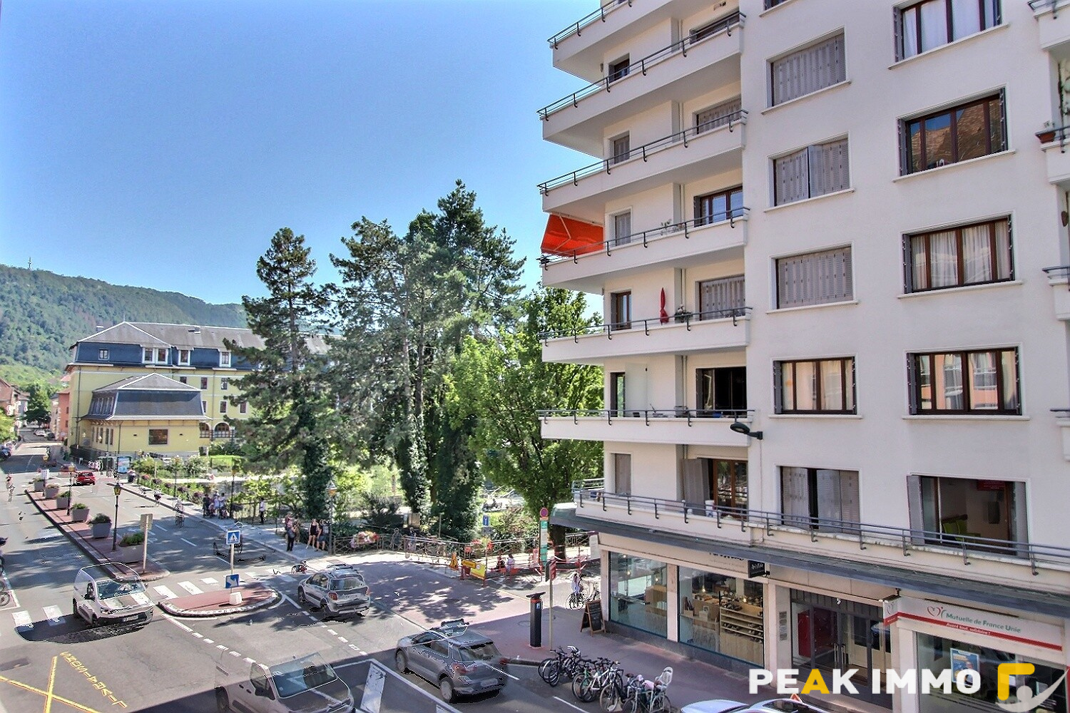 Photo bien immobilier