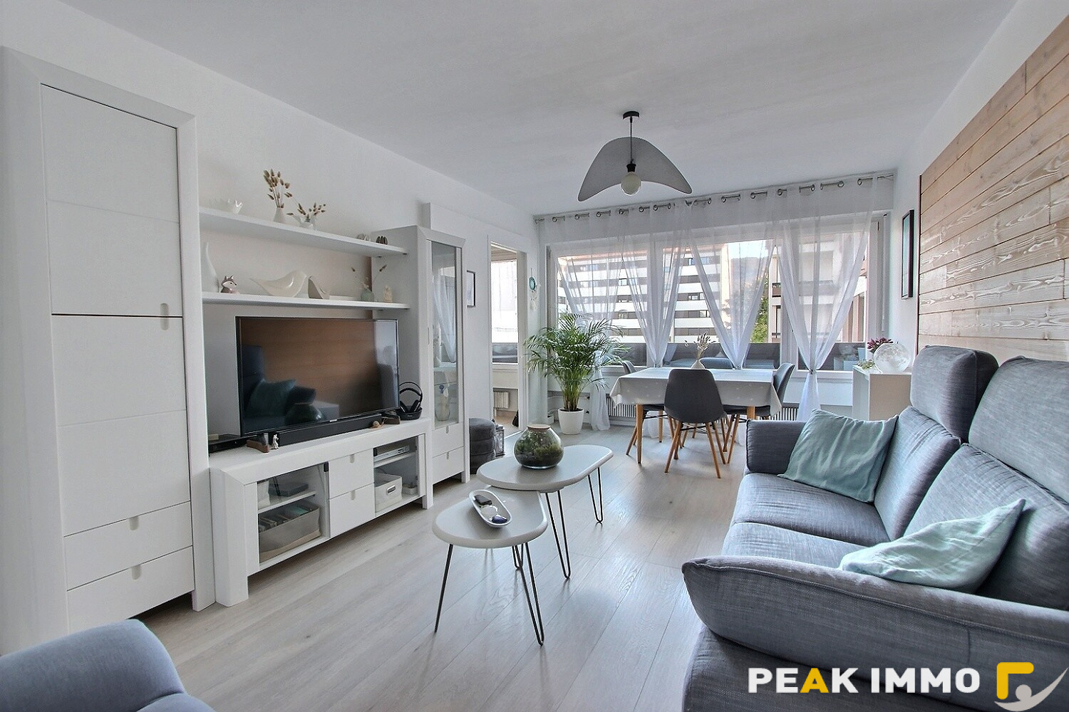 Photo bien immobilier