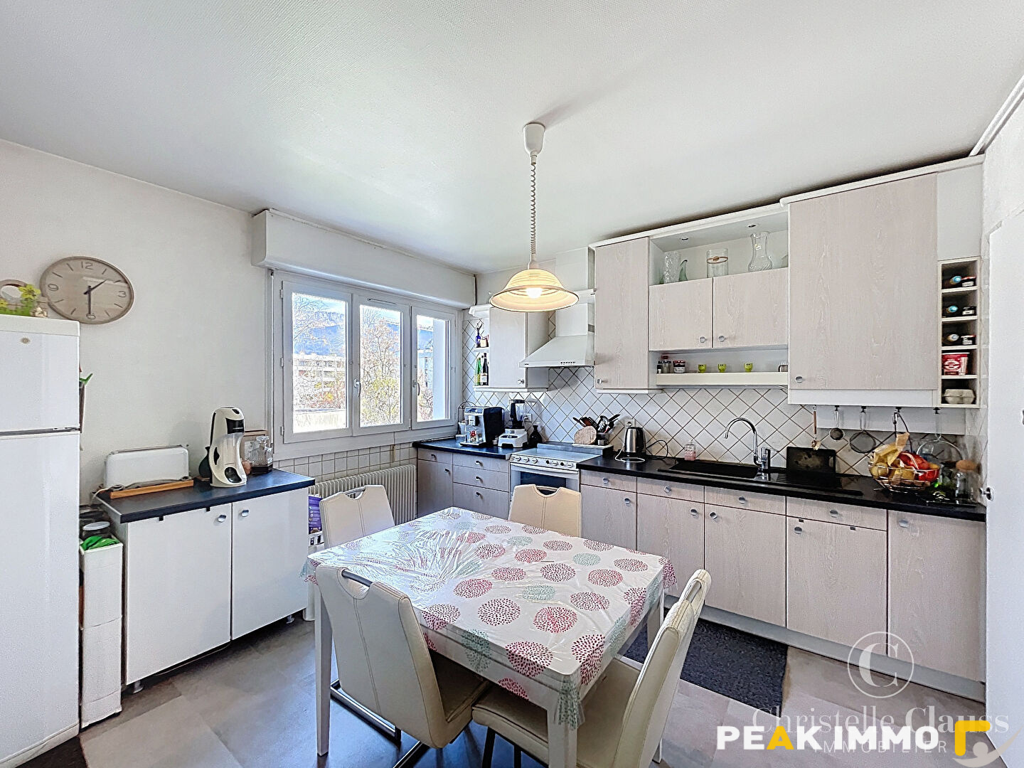 Photo bien immobilier