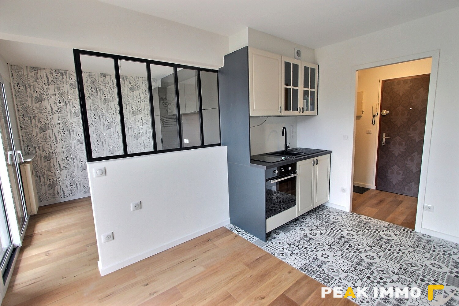 Photo bien immobilier
