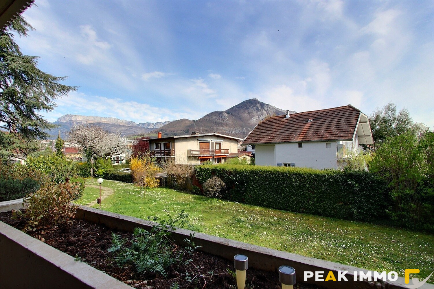 Photo bien immobilier