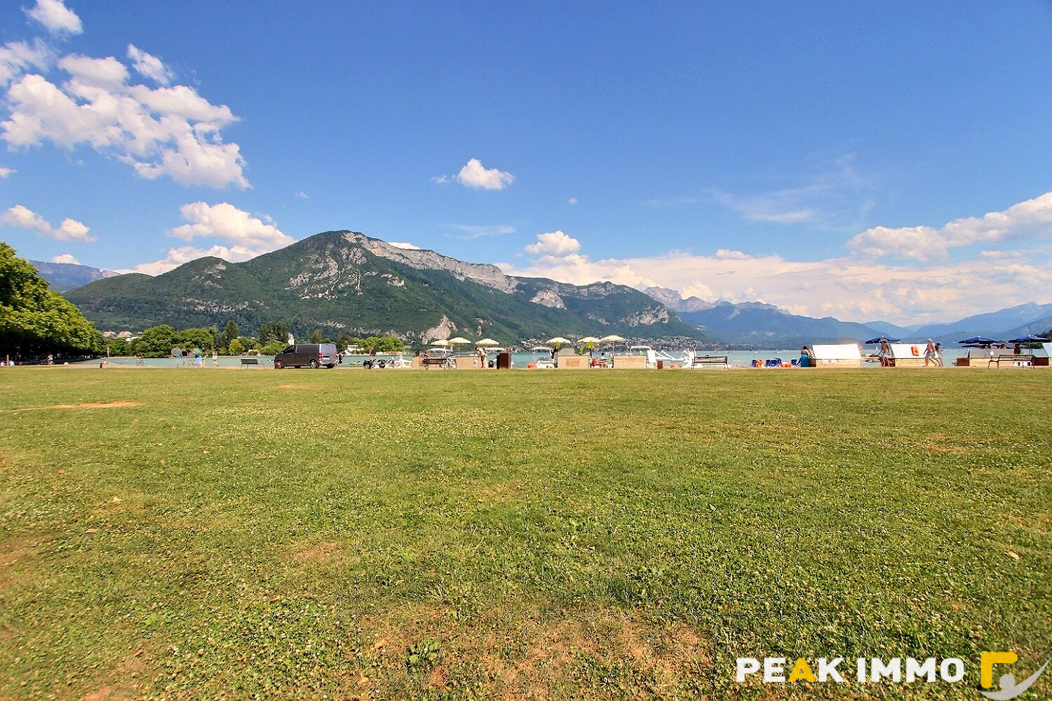 Photo bien immobilier