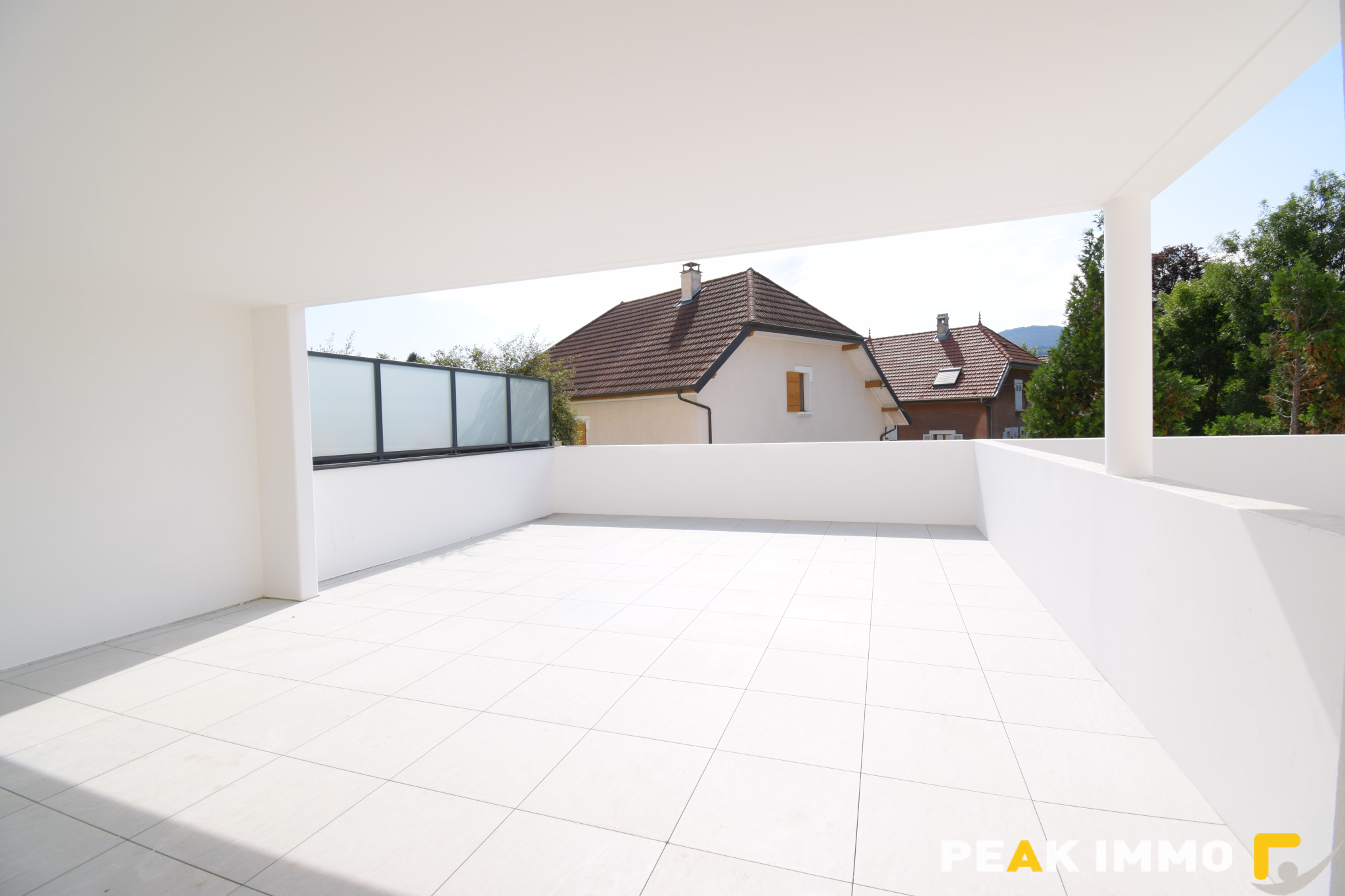 Apartment 3 pièces · 71.00 m² à Rumilly