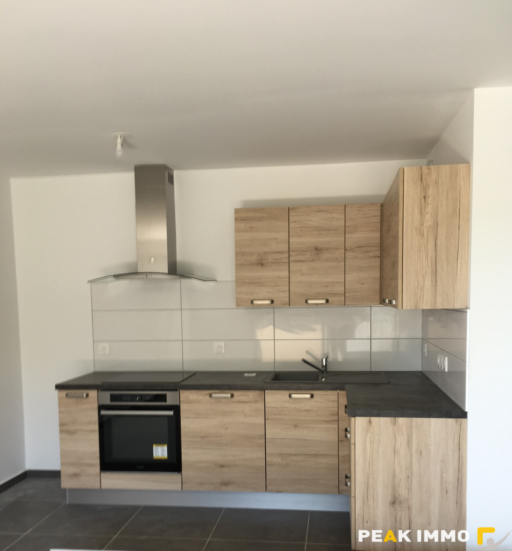 Apartment 2 pièces · 53.00 m² à Nonglard
