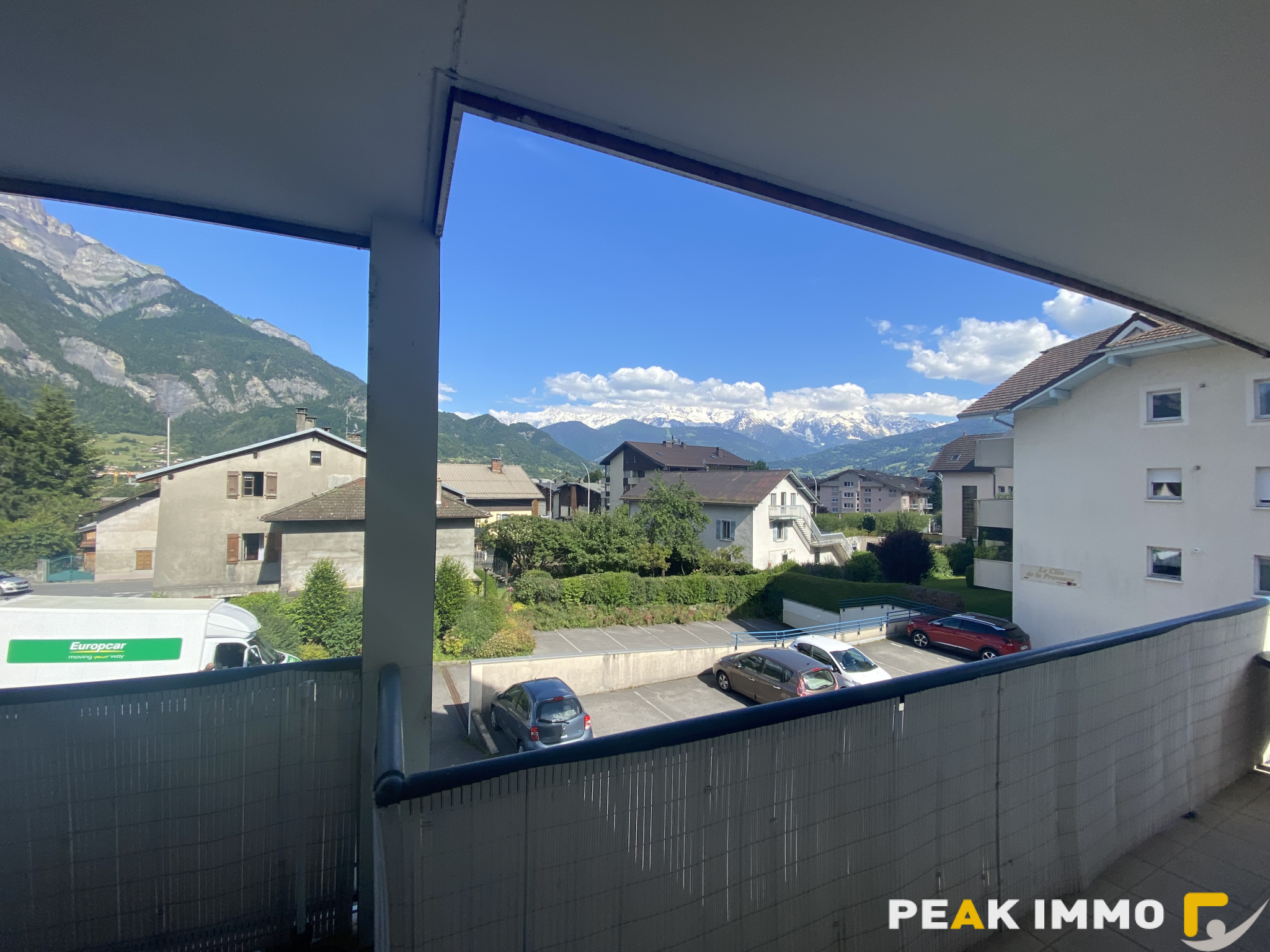 Photo bien immobilier