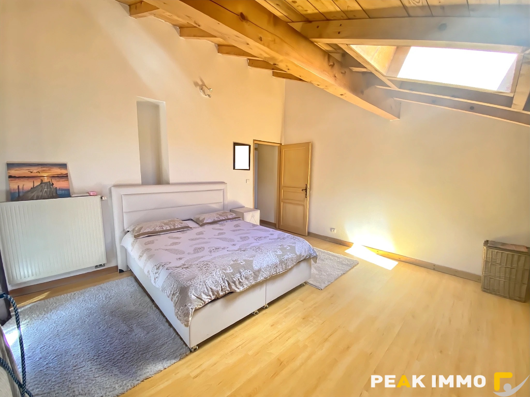 Photo bien immobilier