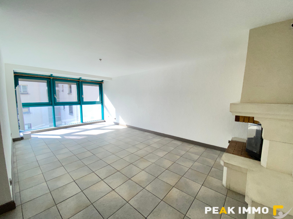 Apartment 3 pièces · 53.00 m² à Sallanches