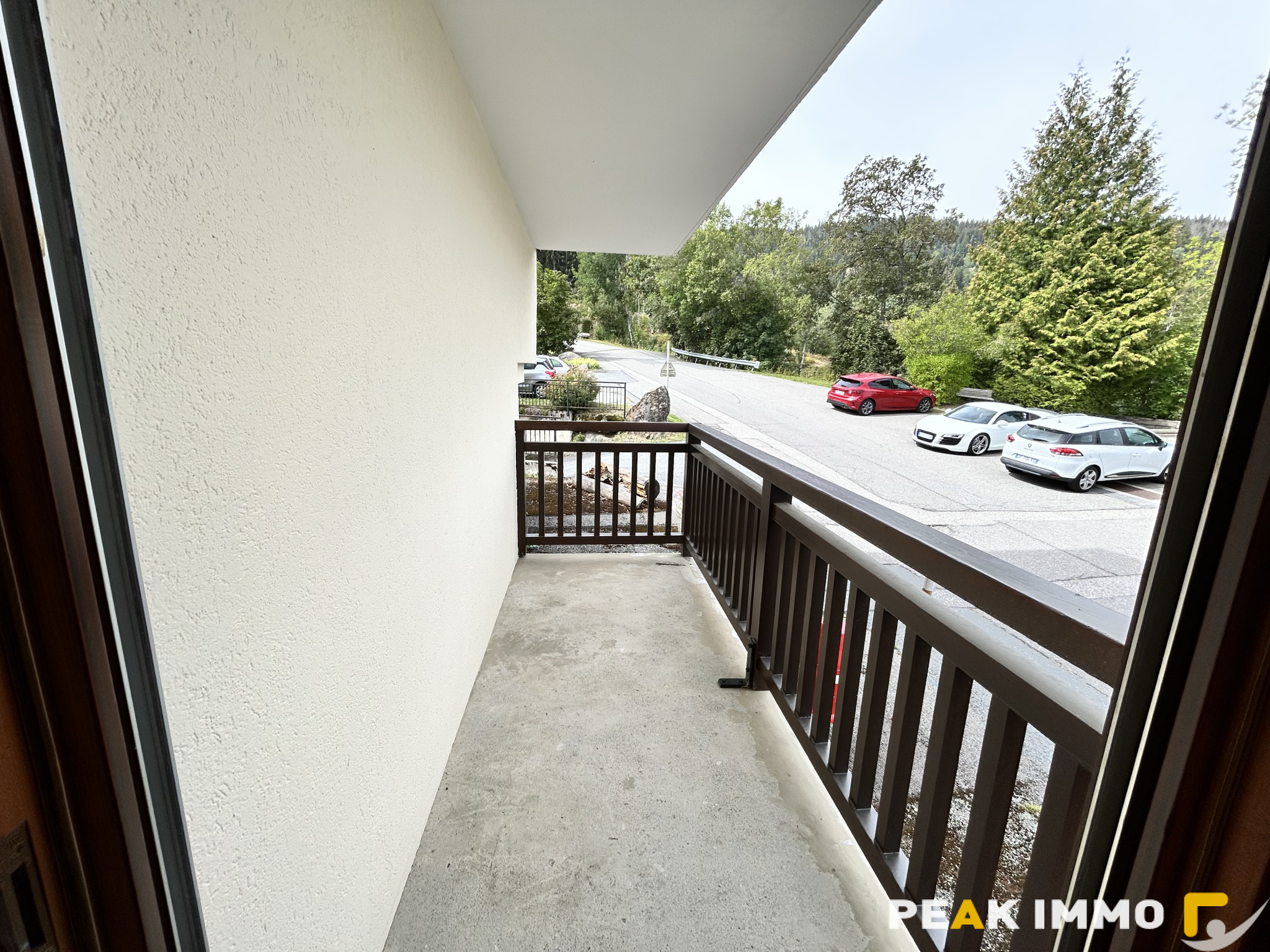 Apartment 1 pièces · 20.00 m² à Combloux
