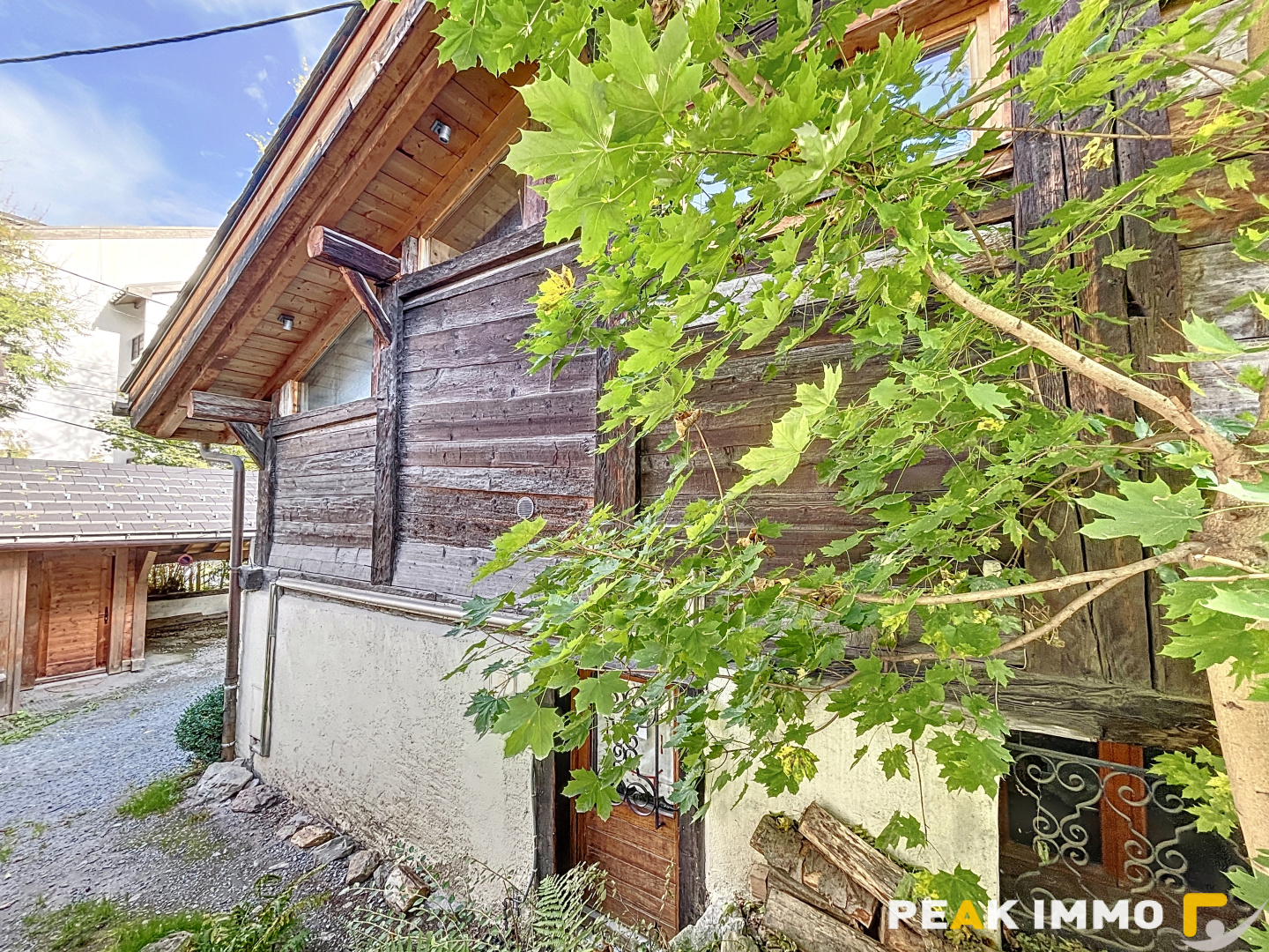 property