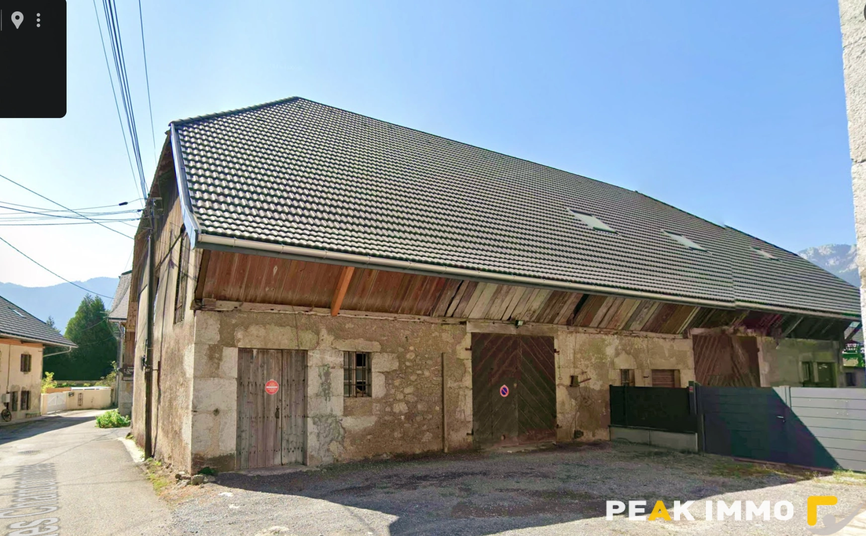 property