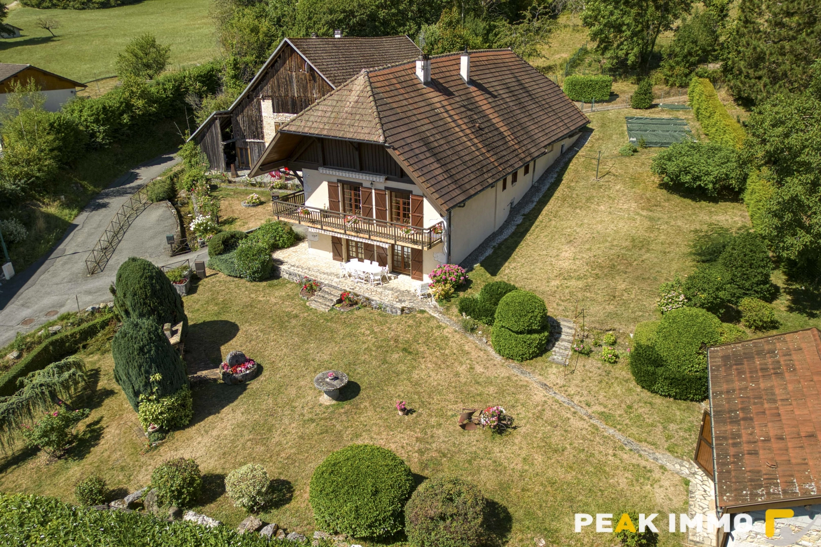 property
