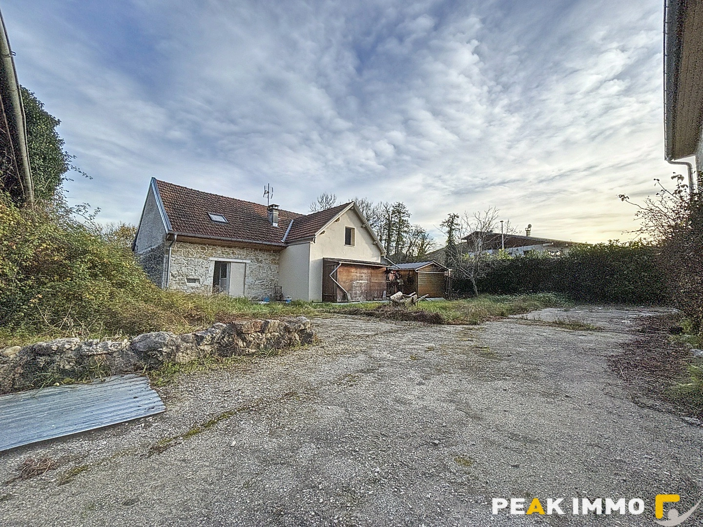 property