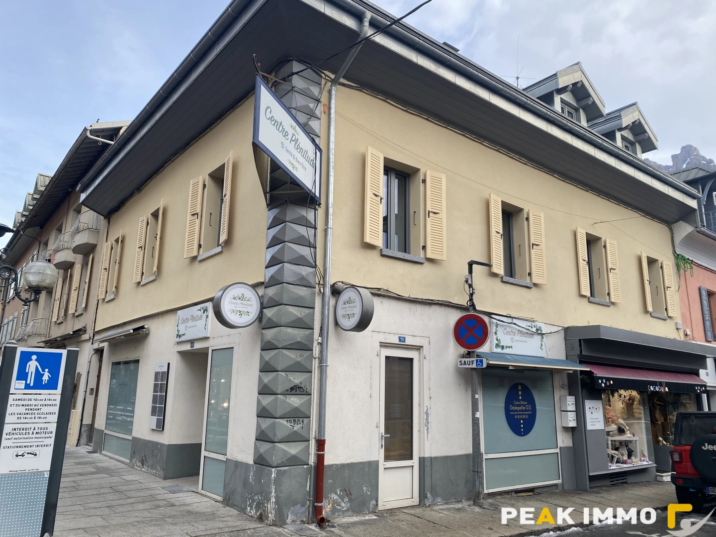 property